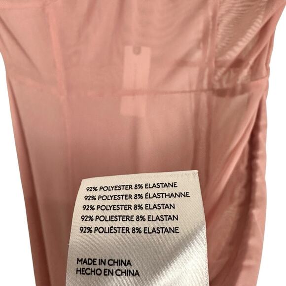 Maeve by Anthropologie Womens English Factory Sheer Mesh Tunic Dress Size XS NWT - Picture 12 of 13